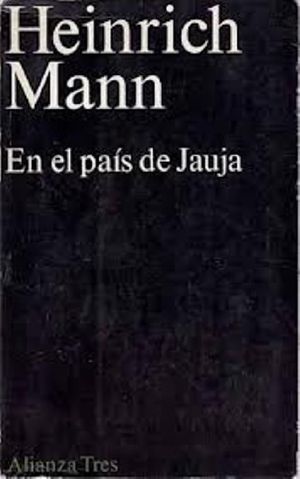 En El Paí­s De Jauja