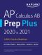 AP Calculus AB Prep Plus 2020 & 2021