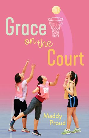 Grace on the Court