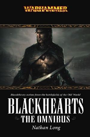 The Blackhearts Omnibus (Hetzaus Follies)