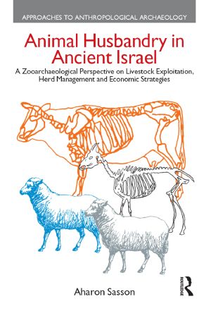 Animal Husbandry in Ancient Israel