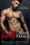 Valetti Crime Family · the Complete Collection of Bad Boy Mafia Romances