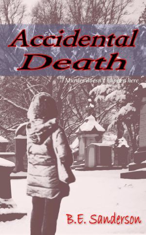 Accidental Death (A Dennis Haggarty Mystery, #1)