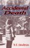 Accidental Death (A Dennis Haggarty Mystery, #1)