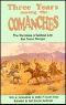 Three Years Among the Comanches · the Narrative of Nelson Lee, the Texas Ranger