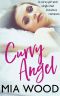 Curvy Angel · A Curvy Girl and Single Dad Instalove Romance