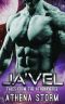 Ja'Vel · Tales From The Athenaverse