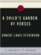 A Child's Garden of Verses (Everyman's Library Children's Classics)