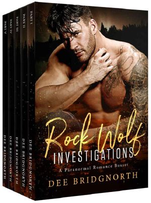 Rock Wolf Investigations · Box Set