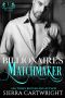 Billionaire's Matchmaker (Titans)