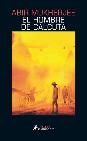 El hombre de Calcuta (Los casos del capitán Sam Wyndham 1)