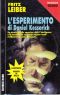 L'Esperimento Di Daniel Kesserich