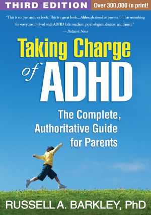 Taking Charge of ADHD