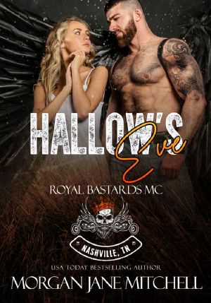 Hallow's Eve (Royal Bastards MC: Nashville, TN Book 1)