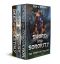 Sword and Sorority · the Complete Harem Fantasy Trilogy