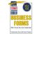 Ultimate Book of Business Forms