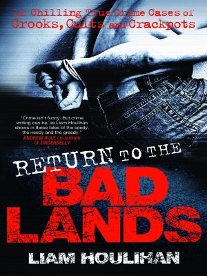 Return to the Badlands