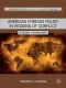 American Foreign Policy in Regions of Conflict