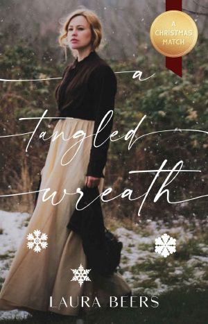A Tangled Wreath