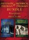 Systematic Theology/Historical Theology Bundle