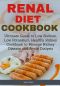 Renal Diet Cookbook