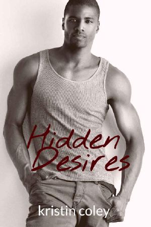 Hidden Desires (The Hidden Series Book 5)