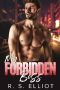 My Forbidden Boss · A Brother's Best Friend Billionaire Romance (Forbidden Fairy Tales Book 3)