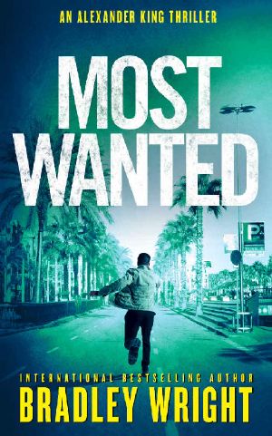 Most Wanted (Alexander King Book 3)