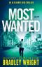 Most Wanted (Alexander King Book 3)