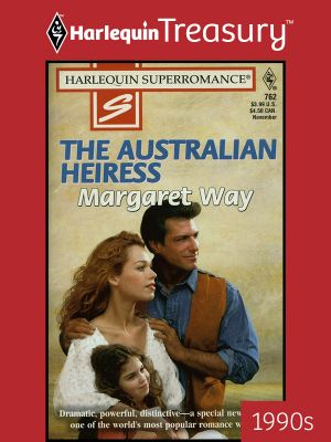 The Australian Heiress