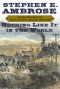 Nothing Like It in the World · the Men Who Built the Transcontinental Railroad 1863-1869