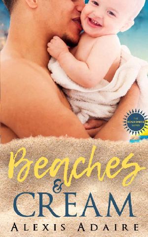 Beaches and Cream: Beach Babies