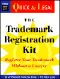 The Trademark Registration Kit