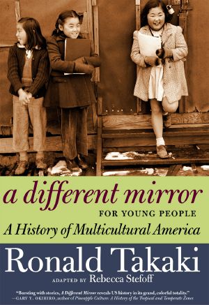 A Different Mirror for Young People