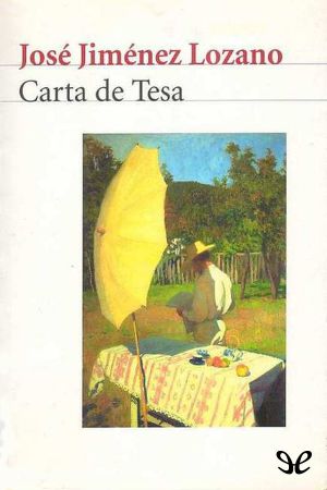 Carta De Tesa