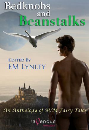 Bedknobs & Beanstalks · Anthology of Gay Erotic Fairy Tales