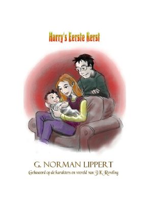 Harry's eerste Kerst
