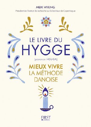 Le Livre Du Hygge