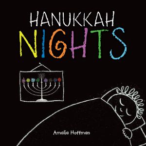 Hanukkah Nights