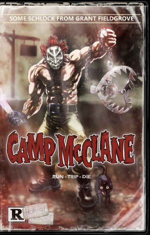 Camp McClane