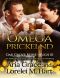 Omega Prickelnd: Ein Alpha Omega M-Preg Liebesroman ohne Formwandlung (Oak Grove 10) (German Edition)