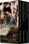 The Divine Creek Ranch Collection Volume 4