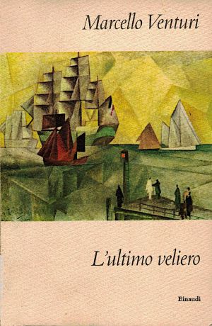 L'ultimo veliero