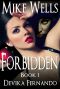 Forbidden, Book 1