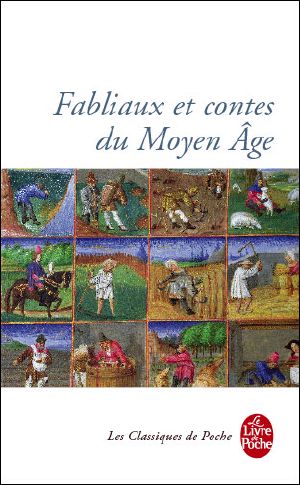 Fabliaux