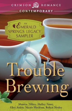 Emerald Springs Legacy