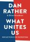 What Unites Us · Reflections on Patriotism