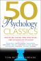 50 Psychology Classics