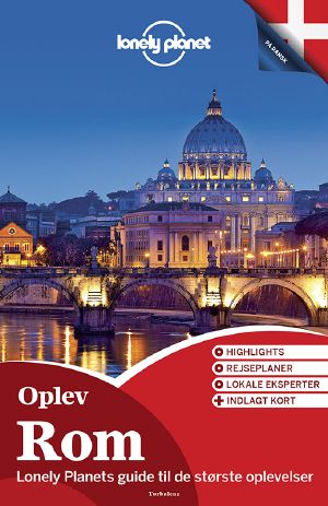 Oplev Rom