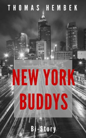 New York Buddys (Bi-Story)